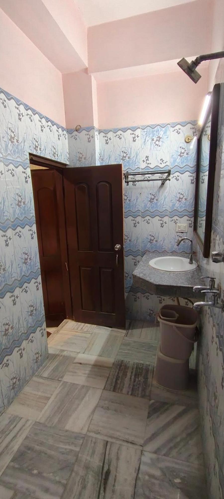Hotel Riz Варанаси Экстерьер фото